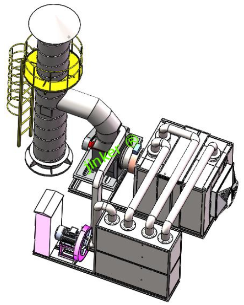 catalytic combustion 